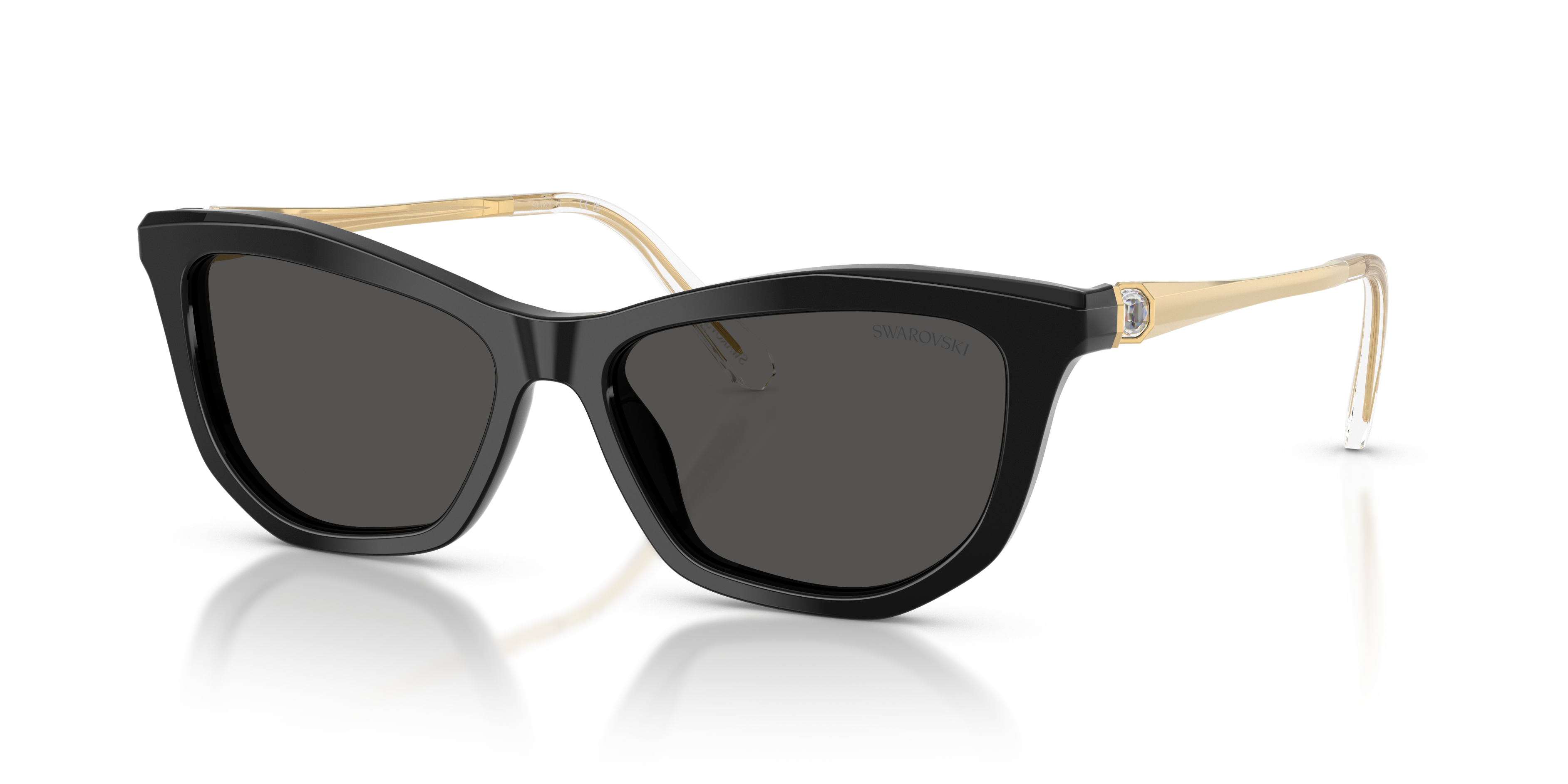 Swarovski SK6057 100187  